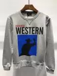 dsquared2 sweat new hiver weste cowboy